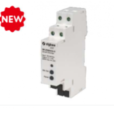 SUNRICHER  ZigBee Three-Phase Power Meter